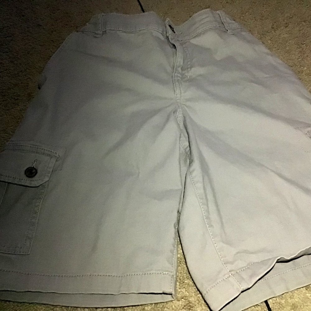Arizona Husky Khaki shorts